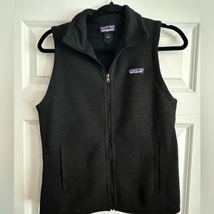 Patagonia vest